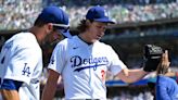 Dodgers' Tyler Glasnow Updates Injury Status