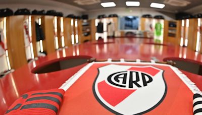 River: una buena noticia dentro de las carencias