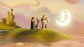 Watch as DreamWorks Highlights Its Animated Franchises With New Opening Credits Curtain Raiser (Video)