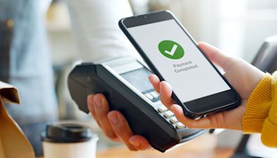 Next-gen contactless payments are coming to iPhones and Android – here's what's new