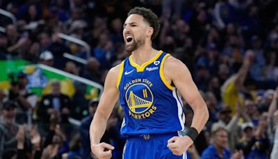 Klay Thompson rumors: Tracking latest news and updates on Warriors guard in free agency | Sporting News India
