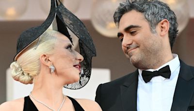 Lady Gaga on how Michael Polansky proposed to her: ’He had the ring in his...’