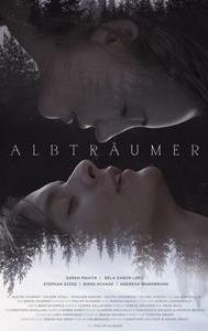 Albträumer