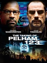 The Taking of Pelham 1 2 3