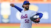 New York Mets pitcher Jorge López throws glove into crowd after being ejected, then delivers postgame rant | CNN