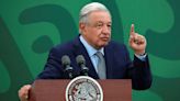 Mexican President Says Fentanyl Is a U.S. Problem Caused by American Social Decay