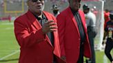 Two Things: Project to honor Coach Bill Hayes at WSSU clears final hurdle; Clock ticking for Greensboro lottery winner