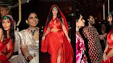 Kim Kardashian Writes 'India Has My Heart' As She Drops Unseen PICS With Anant-Radhika, Isha Ambani