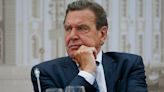 Gerhard Schröder: SPD officials reject bid to expel former German chancellor