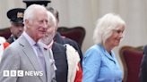 Guernsey map revealed of royal couple's route