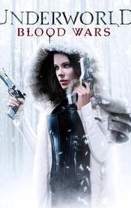 Underworld: Blood Wars