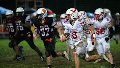 Which high school football team will have the best offense in MetroWest in 2024?