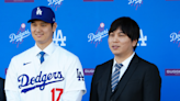 Shohei Ohtani gambling scandal: MLB officially clears Dodgers star after investigation into interpreter's bets