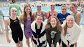 Speedo Sectionals include 17 Watertown Area Swim Club swimmers