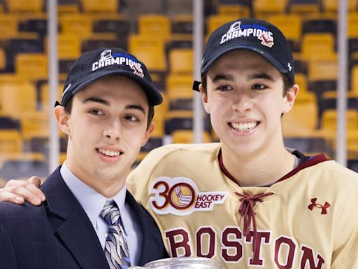 Joint funeral for Johnny, Matthew Gaudreau to be held Monday at Delaware County church