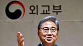 South Korea says North to face cyber sanctions if it conducts nuclear test