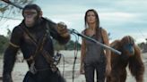 ‘Kingdom Of The Planet Of The Apes’ Takes Top Spot At Box Office With $56.5 Million Debut Weekend—Beating Expectations