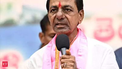 No worries on LS elections outcome, expecting good results: BRS chief KCR on exit polls predictions