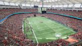 Grey Cup tickets selling quickly as BC Place lower bowl sells out | Offside