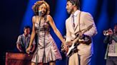 Two actresses alternate in 'The Tina Turner Musical,' embodying her inspiring journey