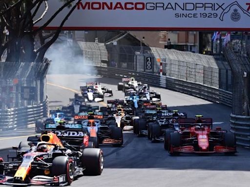 What time is F1 race today? Monaco Grand Prix start time, live stream and TV channel | Sporting News Australia