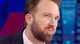 Jordan Klepper Recalls His Favorite MAGA Comment And It's A Doozy