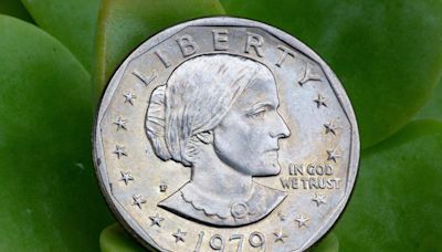 Susan B. Anthony Dollar Values: 7 Coins to Watch For