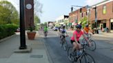 Bike & Brainstorm offers opportunities for feedback on biking in Hudson