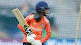 Jemimah Rodrigues, Pooja Vastrakar named in India squads, subject to fitness
