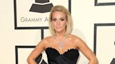 Carrie Underwood replaces Katy Perry on American Idol