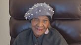 Gospel Singer Etterlene DeBarge Dead at 88