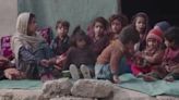 Afghans Face Bleak Future on Being Driven from Pakistan