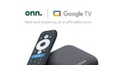 Walmart Launches the Onn. 4K Streaming Device