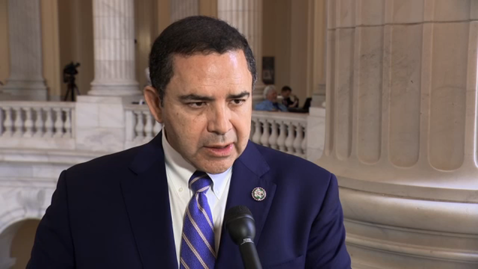 House Ethics Committee will investigate Rep. Henry Cuellar after his federal indictment