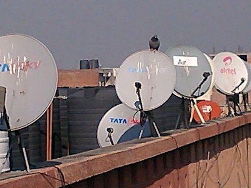 Satellite operator SES looks to set up India arm; costs for DTH players may fall