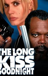 The Long Kiss Goodnight