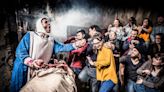 London Dungeon offers free tickets to students with scary A-Level results