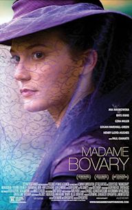 Madame Bovary