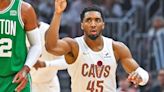 Donovan Mitchell claps back at rumor suggesting he was frustrated with Cavaliers teammates