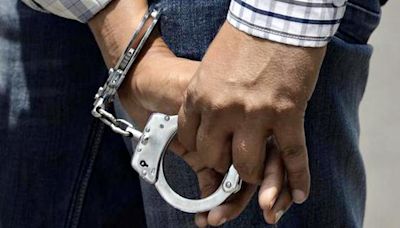 25-year-old man arrested for recording objectionable video of minor in Delhi’s Kapashera