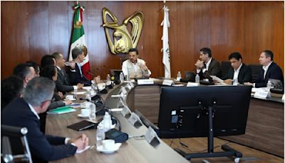 IMSS inicia revisión de más de mil elevadores y asigna 105 mdp