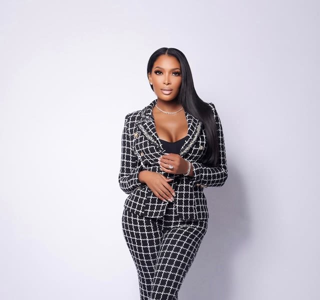 Another Alum Is Returning for RHOA Season 16 — See the Complete Cast List | Bravo TV Official Site