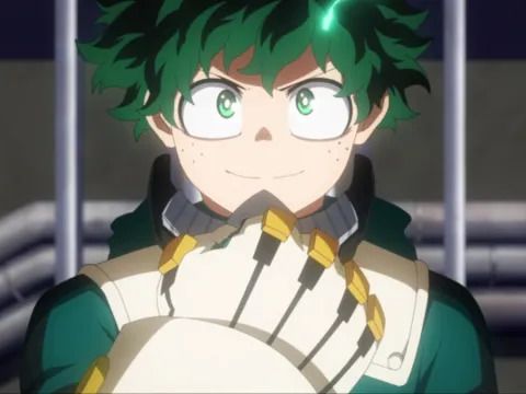 My Hero Academia: Is the Manga Finished? & Where To Read