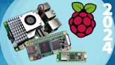 Best Raspberry Pi Projects: April 2024