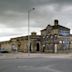 Lowestoft railway station