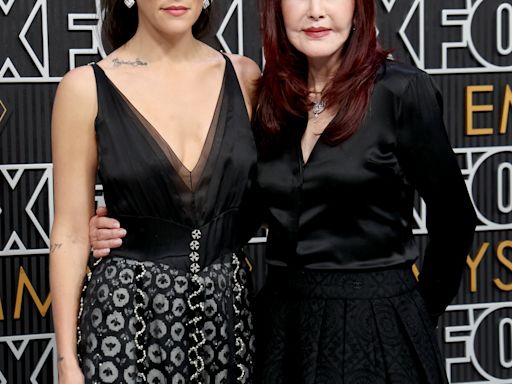Priscilla Presley and Granddaughter Riley Keough End Bitter Feud Over Graceland: They Were ‘Tired of All the Fighting’