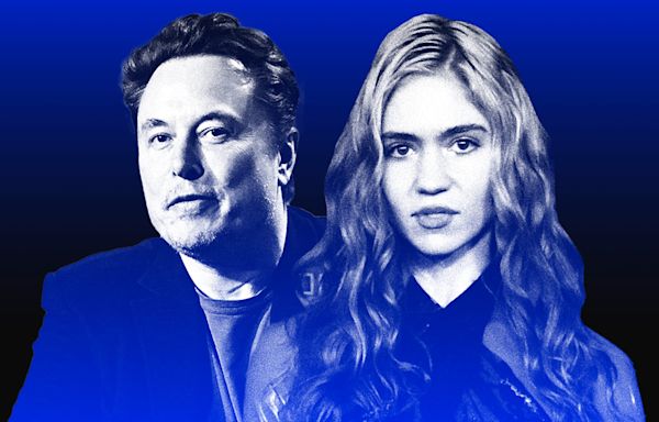 Elon Musk and Grimes meet in court for custody hearing days after Grimes' mother accused the Tesla CEO of 'withholding' children