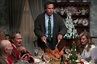 12 best dinner table scenes on film: From the Griswolds to the Deetzes ...