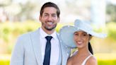 MAFS star Evelyn Ellis addresses Duncan James age gap