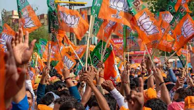 BJP hopeful of turnaround in Bengal in 2026 Assembly elections